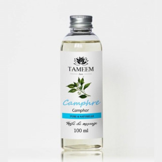 Huile de Camphre  - TAMEEM - 100ml