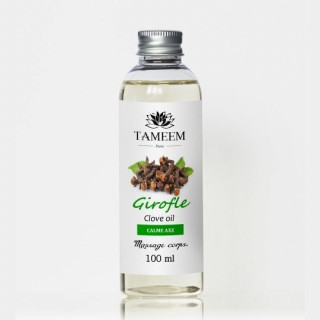 Huile de Girofle  - TAMEEM - 100ml