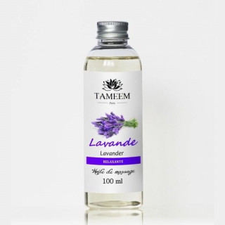 Huile de Lavande  - TAMEEM - 100ml