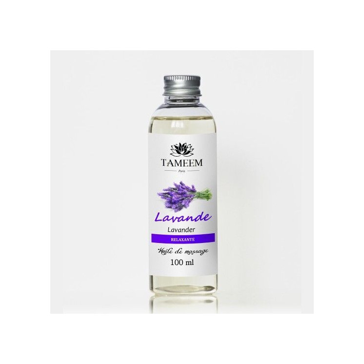 Huile de Lavande  - TAMEEM - 100ml