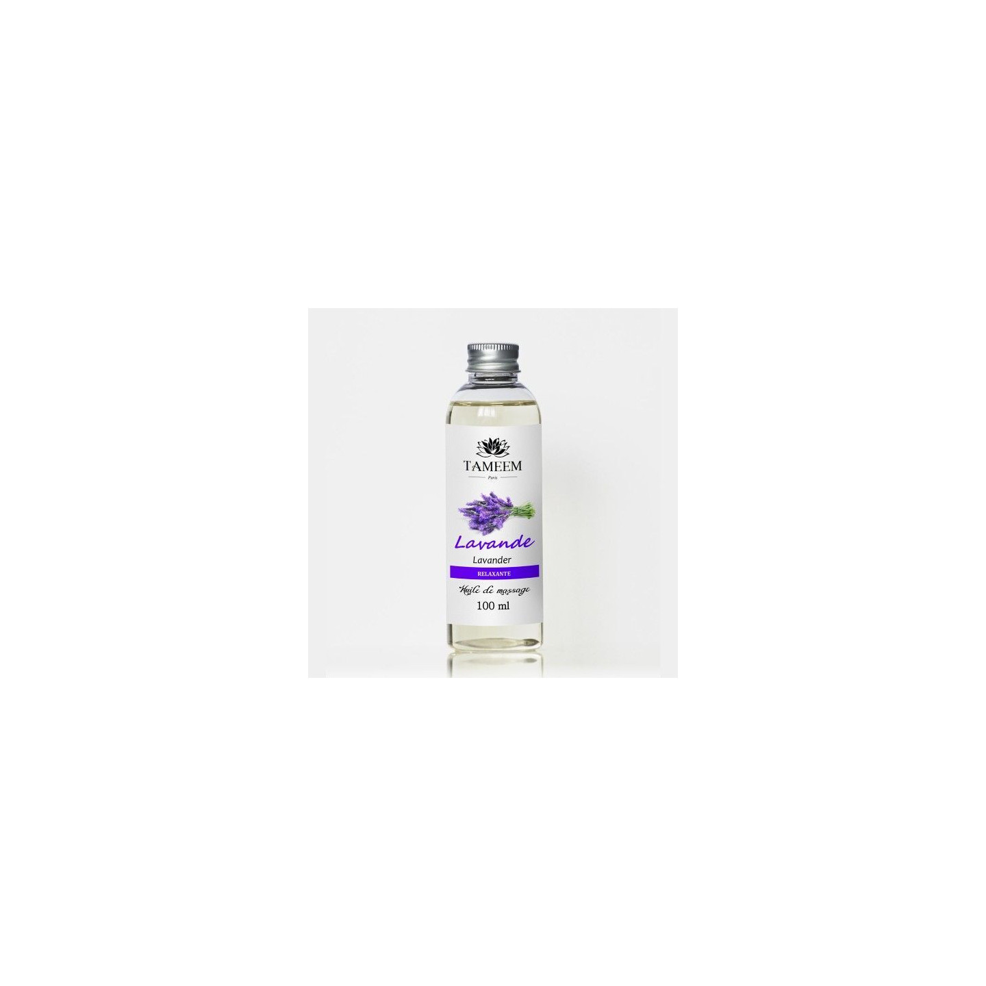 Huile de Lavande  - TAMEEM - 100ml