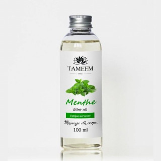 Huile de Menthe  - TAMEEM - 100ml