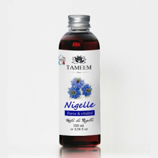 Huile de Nigelle - TAMEEM - 100ml