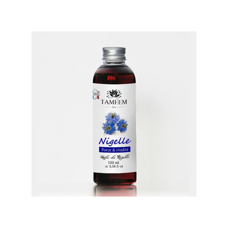 Huile de Nigelle - TAMEEM - 100ml