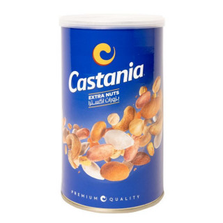 Assortiment Apéritif Extra - CASTANIA - 450gr