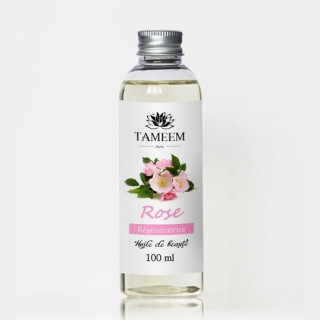 Huile de Rose - TAMEEM - 100ml