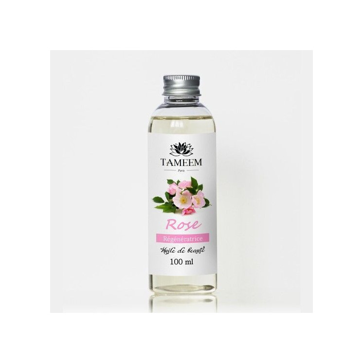 Huile de Rose - TAMEEM - 100ml