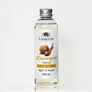 Huile d'Escargot - TAMEEM - 100ml