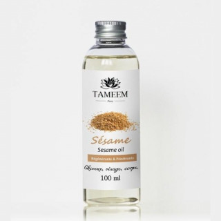 Huile de Sésame  - TAMEEM - 100ml