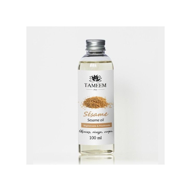 Huile de Sésame  - TAMEEM - 100ml