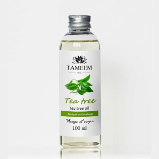 Huile de Tea Tree  - TAMEEM - 100ml