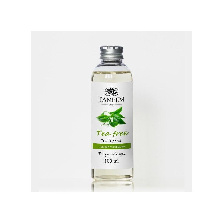 Huile de Tea Tree  - TAMEEM - 100ml