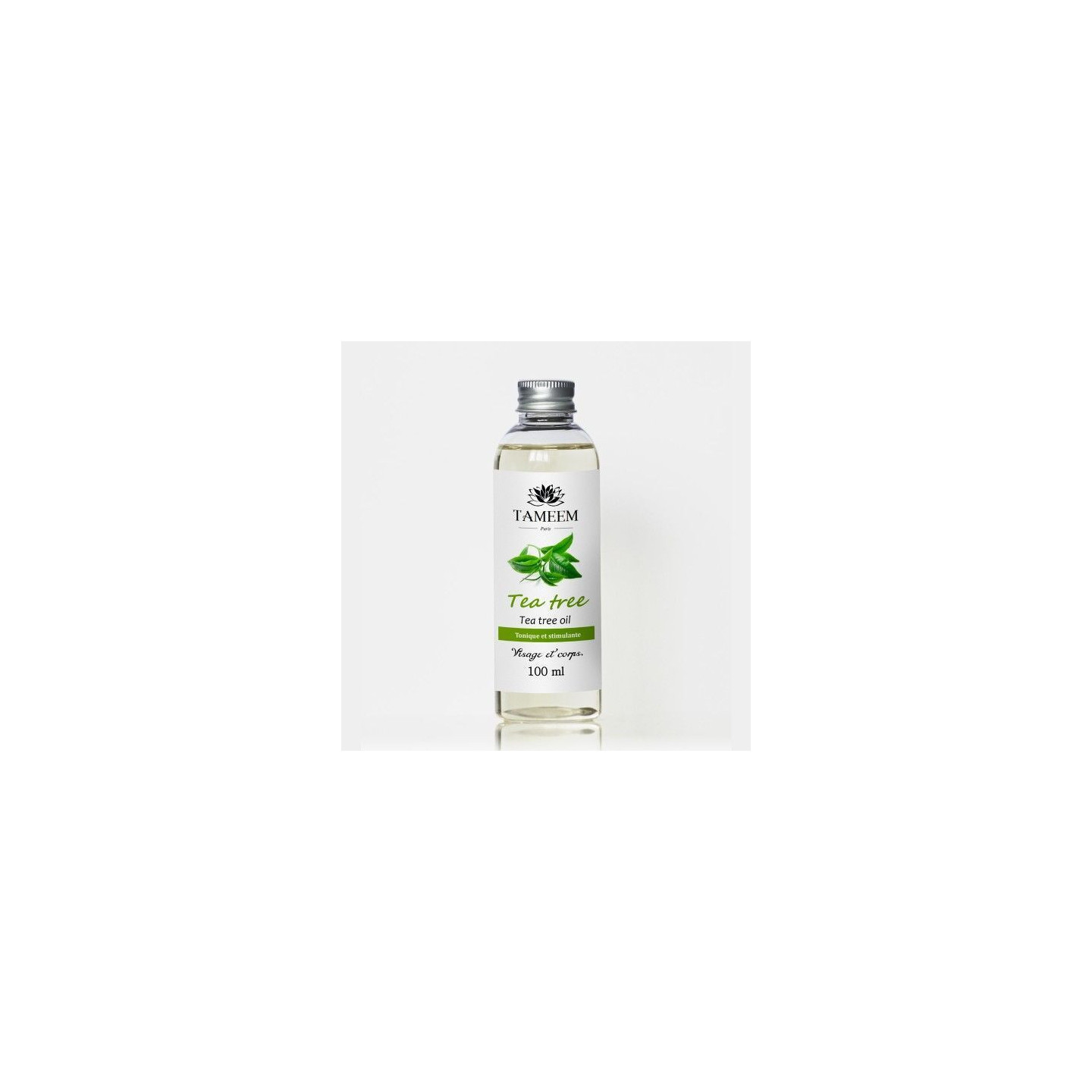 Huile de Tea Tree  - TAMEEM - 100ml