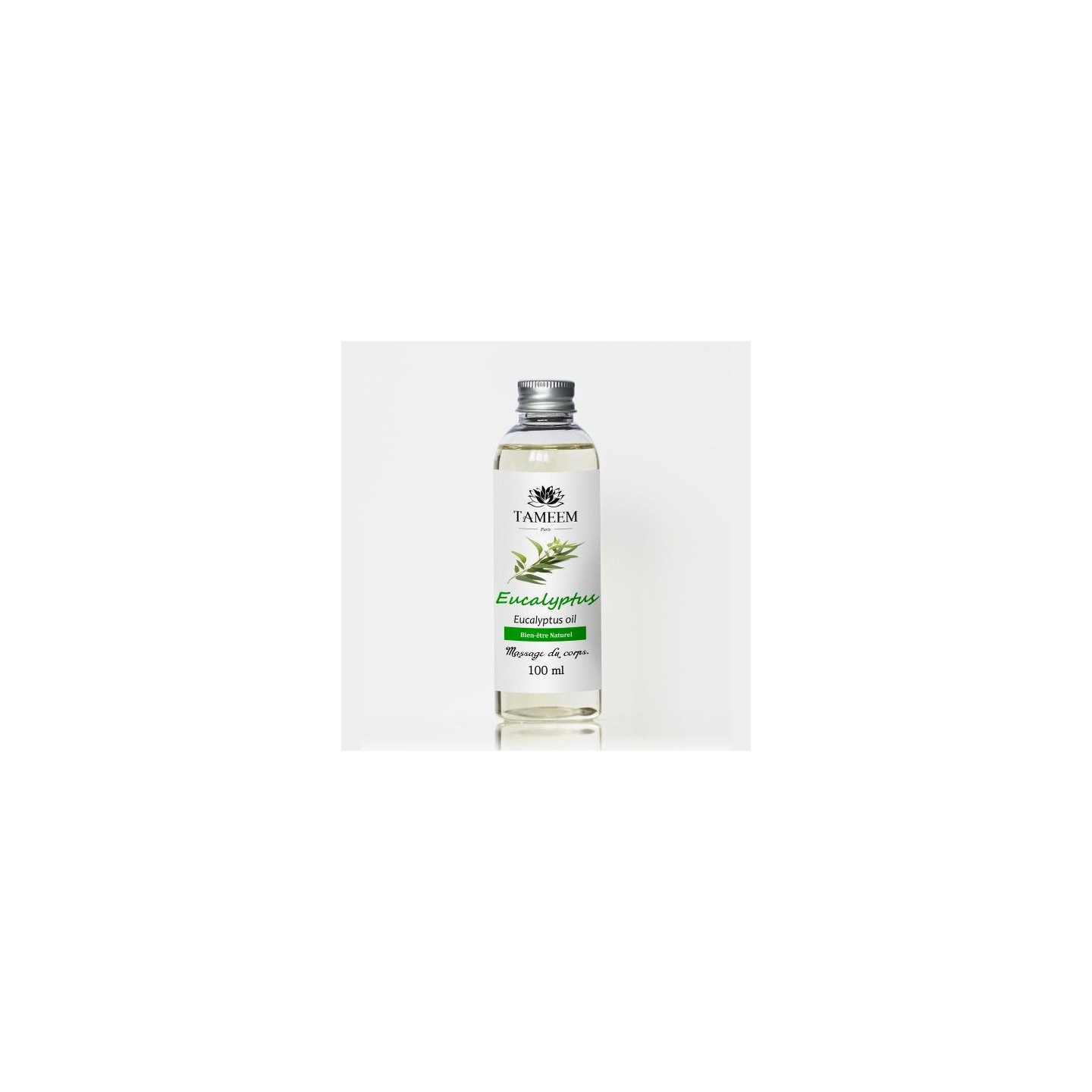 Huile d'Eucalyptus  - TAMEEM - 100ml