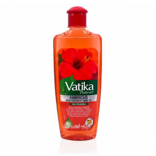 Huile d'Hibiscus - VATIKA - 200ML