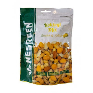 Assortiment Apéritif - NESREEN - 250gr