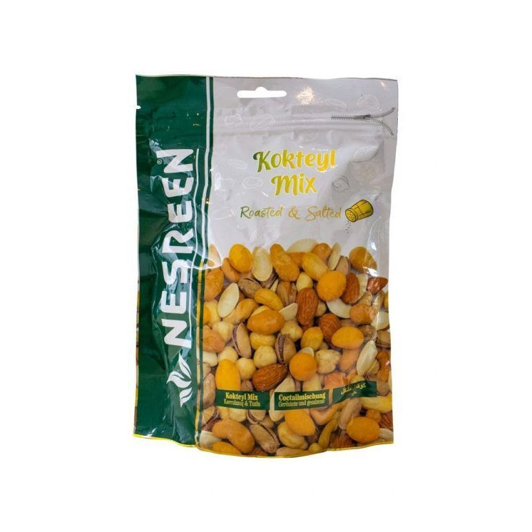 Assortiment Apéritif - NESREEN - 250gr