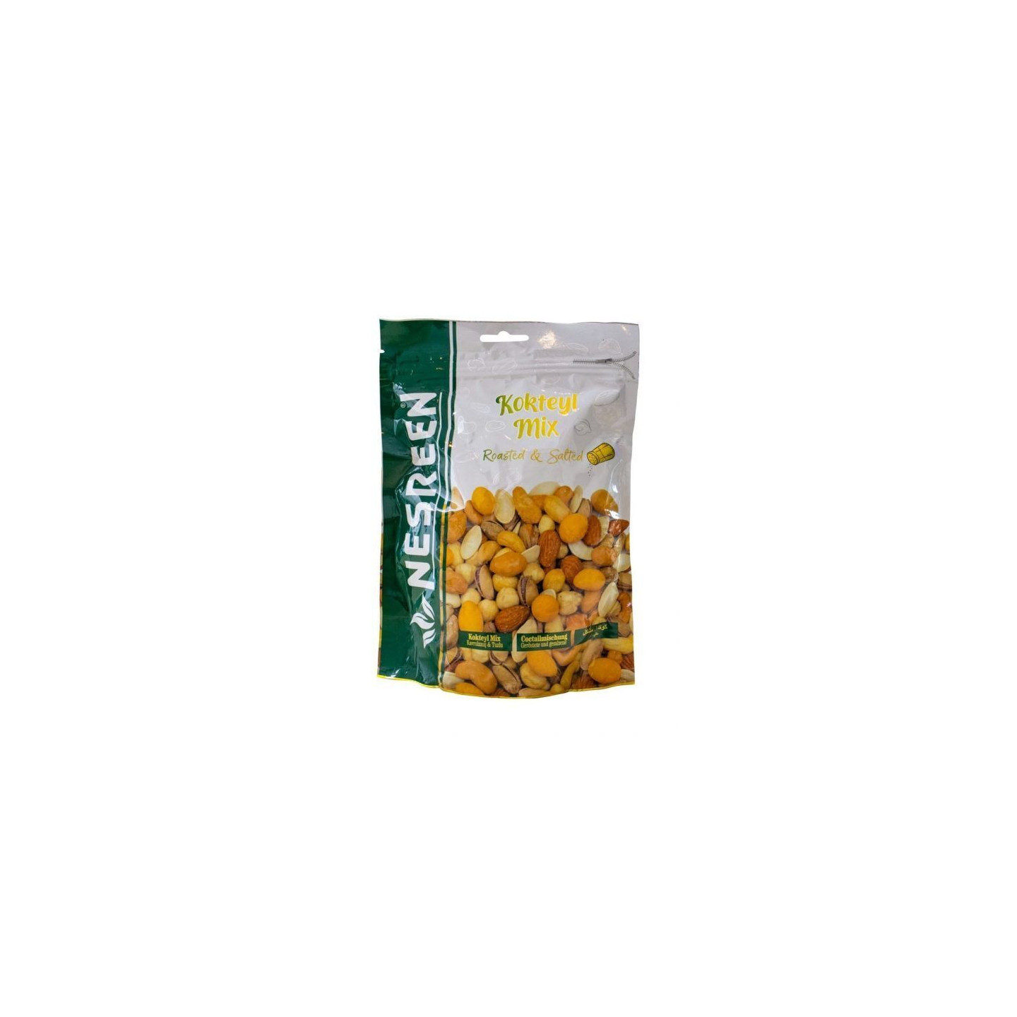 Assortiment Apéritif - NESREEN - 250gr