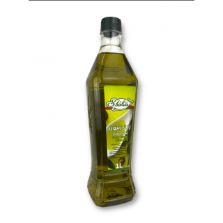 Huile d'Olive Vierge Extra - SHAHIA - 1L