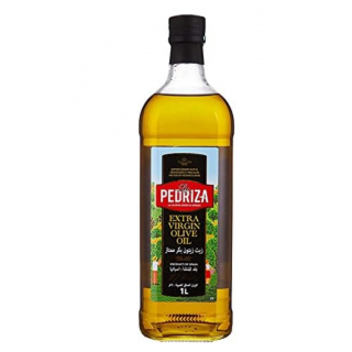 Huile d'Olive  Extra Vierge Espagne - PEDRIZA -  750ml