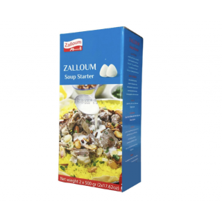 Jamid Liquide - ZALLOUM - 1 kg