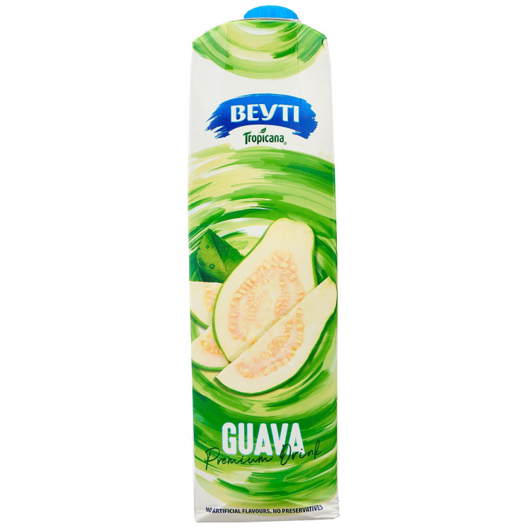 Jus de Goyave - BEYTI - 1 L