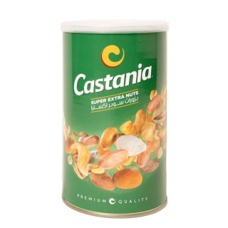 Assortiment Apéritif Super Extra - CASTANIA - 450gr