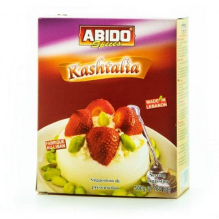 Kashtalia - ABIDO - 500gr