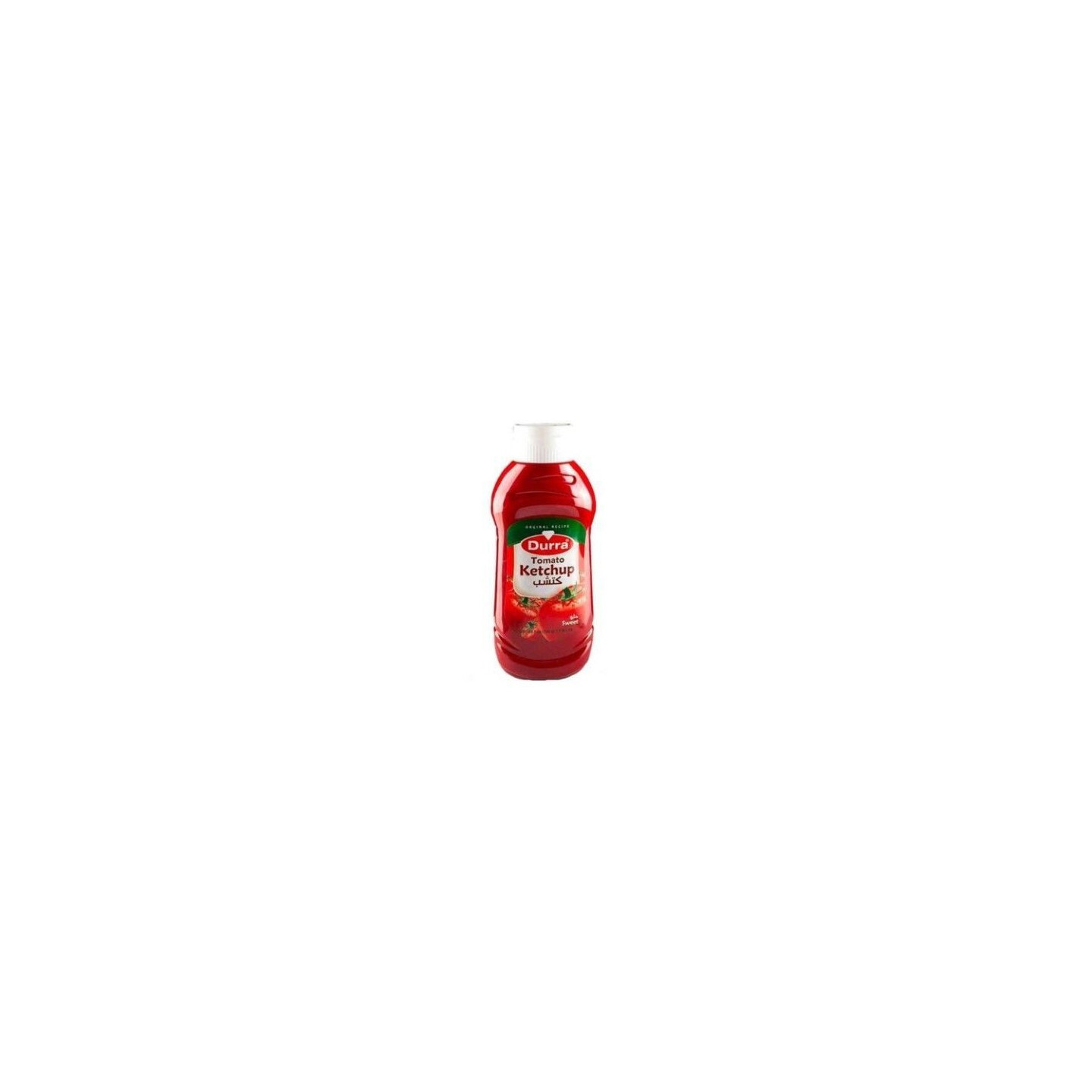 Ketchup - DURRA - 450gr