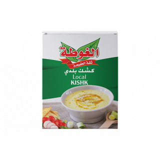 Kishk - ALGOTA - 500gr