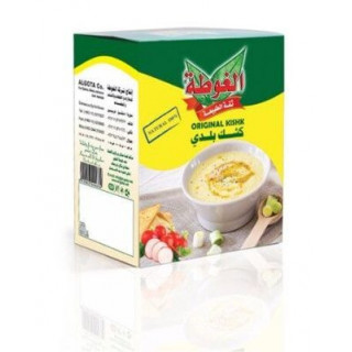 Kishk - ALGOTA - 800gr