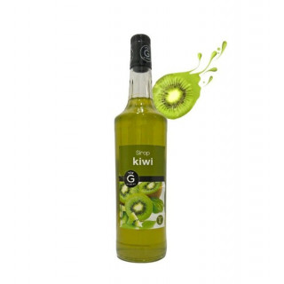 Kiwi Sirop - GILBERT - 1000ml