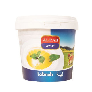 Labneh - AL-RAII - 1kg