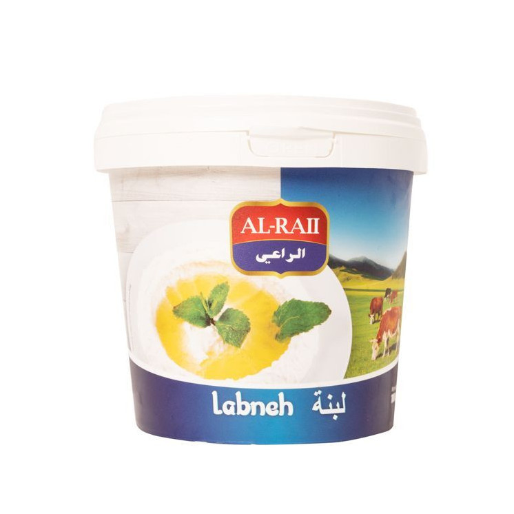 Labneh - AL-RAII - 1kg