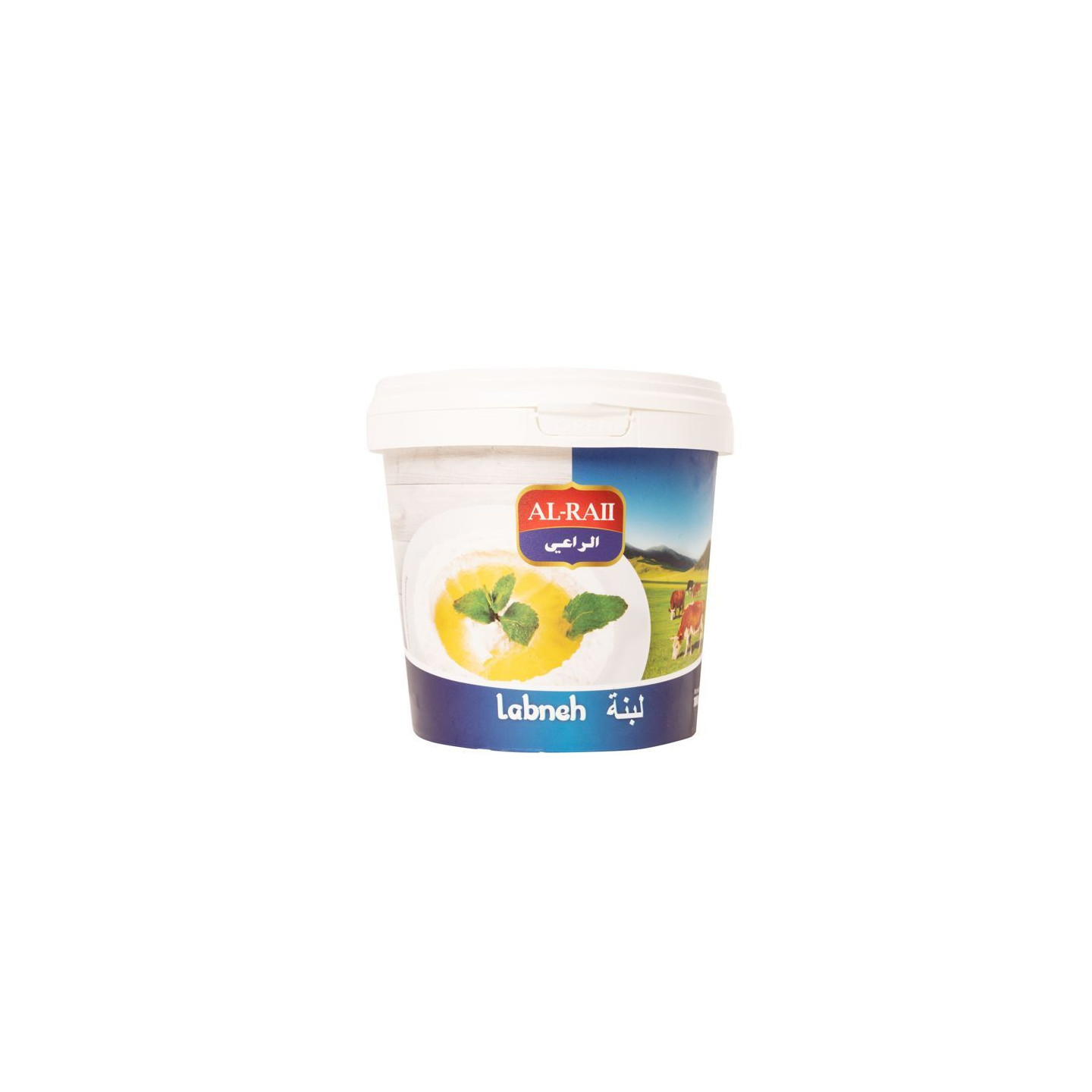 Labneh - AL-RAII - 1kg