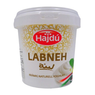 Labneh - HAJDU - 1kg