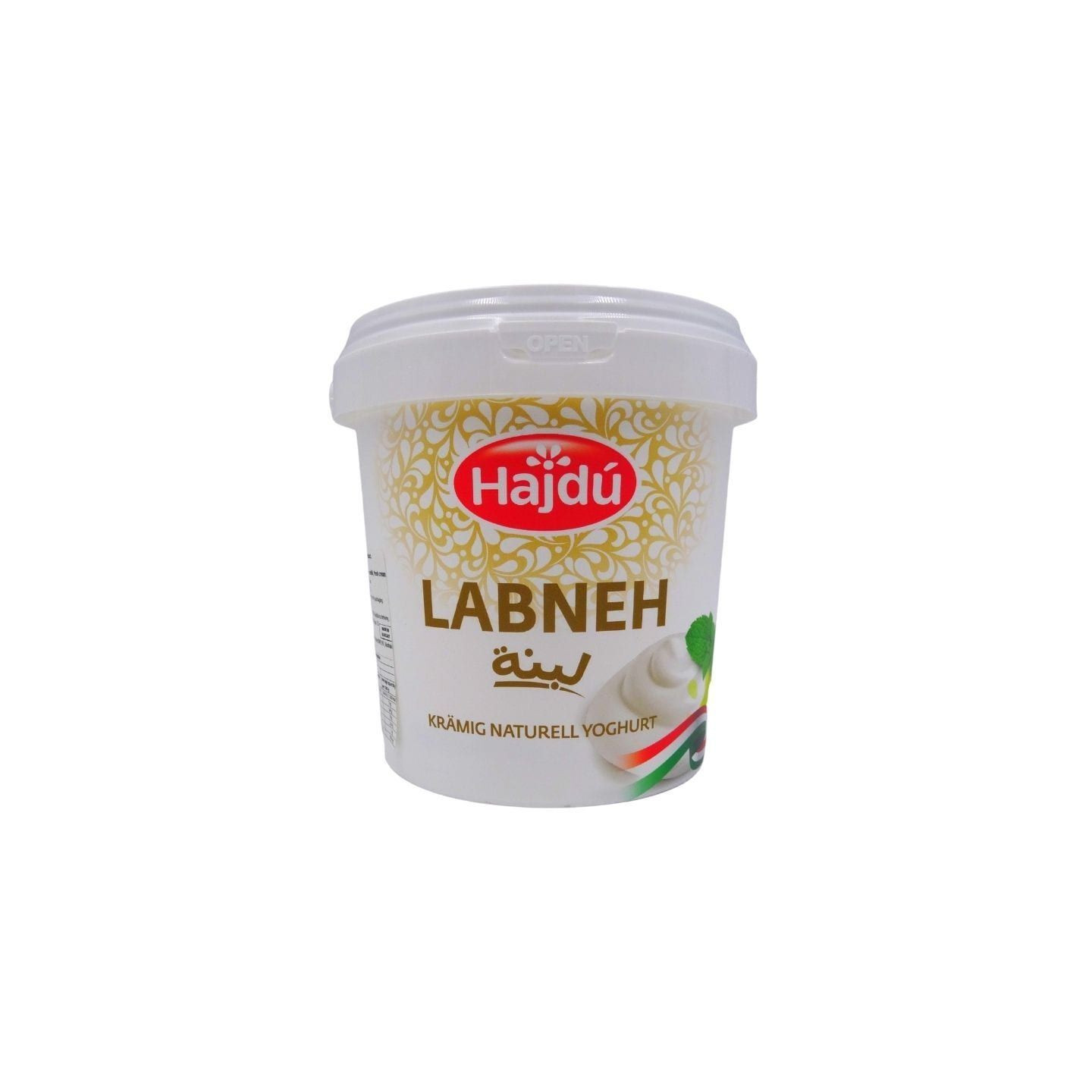 Labneh - HAJDU - 1kg