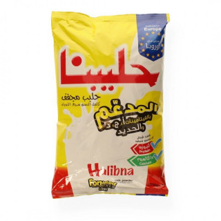 Lait en Poudre - HALIBNA - 400gr