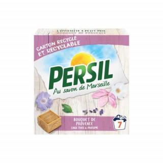 Lessive au Savon de Marseille - PERSIL - 490gr