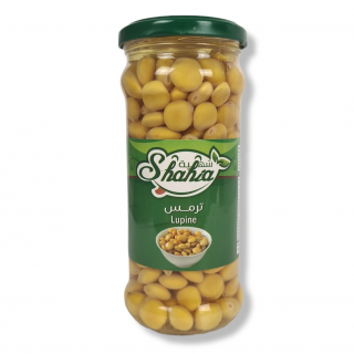 Lupins - SHAHIA - 200gr