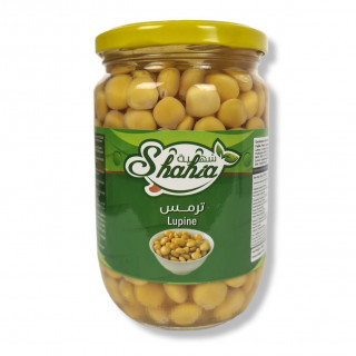 Lupins - SHAHIA - 400gr