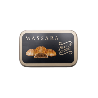 Maamoul Aux Noix - MASSARA - 40gr