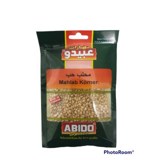 Mahlab Entièrs - ABIDO - 50gr