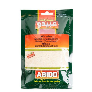 Mahlab Moulou - ABIDO - 50gr