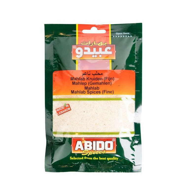 Mahlab Moulou - ABIDO - 50gr